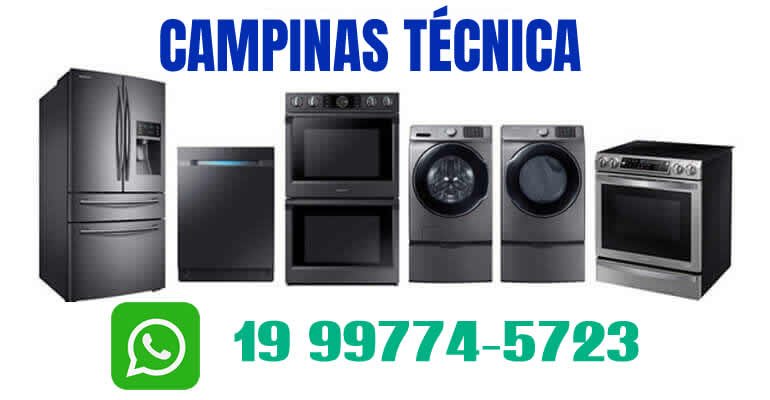 Assistência Técnica Monte Mor