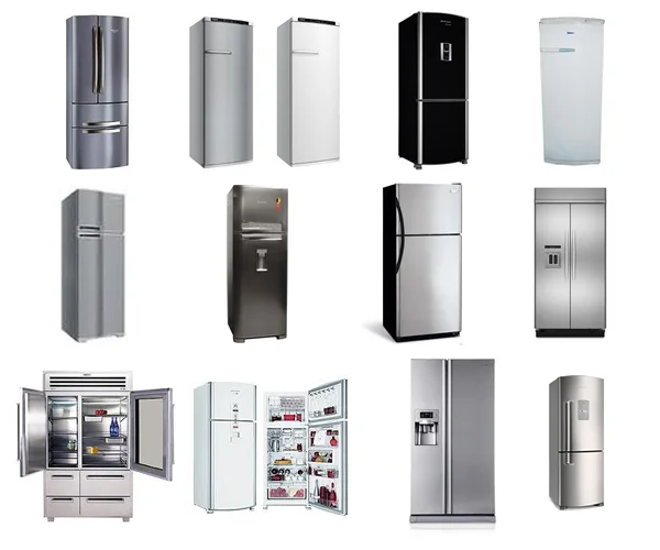 Serviços Eletrodomésticos em Campinas